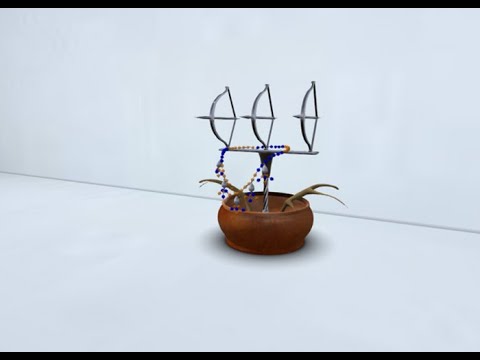 Hablando de Oshosi y Ode