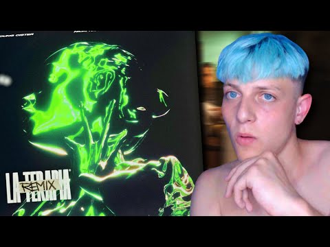 BERTIAKA REACCIONA a Young Cister, Nicki Nicole, Alvaro Diaz - LA TERAPIA Remix (Video Oficial)