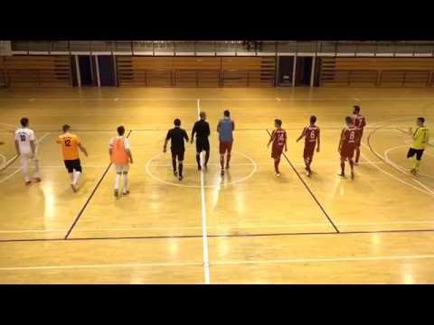 MNK KIJEVO KNIN   MNK Jezera 92