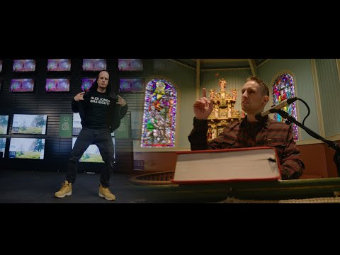 Kontrollert Kaos - Jamna med Jorda [Official Video]