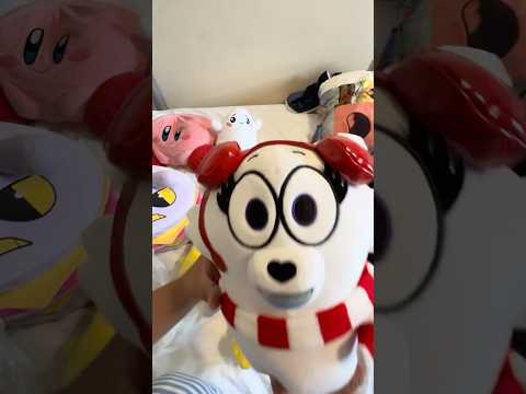 Tyler & Snowi huggable comparison Plushies#roblox #4u #funny #plushies  Tyler and Snowy Stuffies