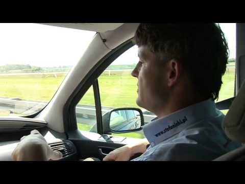 GTC Amber One Autostrada A1 - Ekojazda