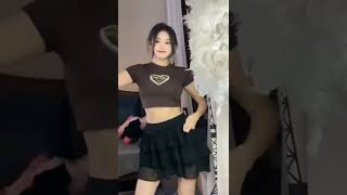 Gái xinh Tiktok Trung Quốc#2022年#gaixinh#234