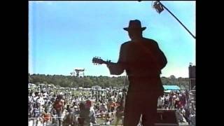 When I Cross Over Boyd Rivers