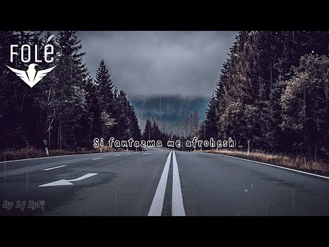 Artiol Sulejmanasi - Si Fantazma (Cover)