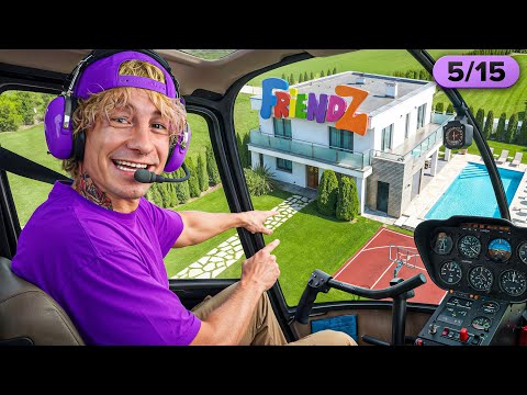 Spełniliśmy Jego Największe Marzenie! (Finał 5/15)