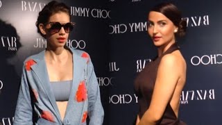 Kalki, Lauren Gottlieb Or Elli Avram- Who Was Best Dressed?