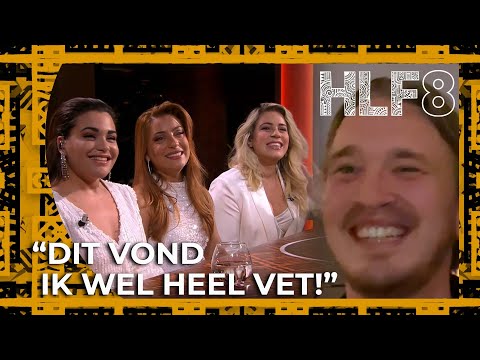 De meiden van O'G3NE worden verrast door Snelle! | HLF8