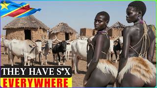 Download lagu Real Life in CONGO 2026! Inside Africa’s Most MYSTERIOUS Country With Stunningly Beautiful Women mp3