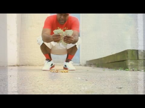 Fes Taylor - Look At U