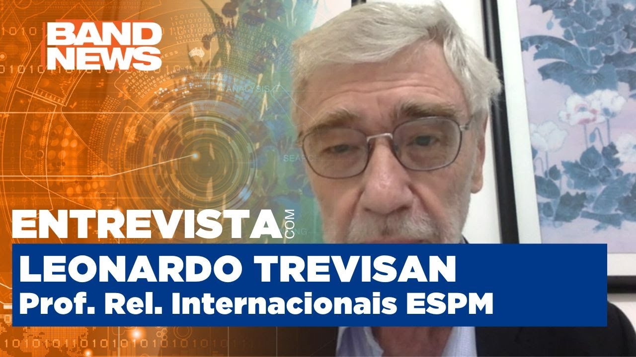 Irã pode atacar território de Israel a qualquer momento | BandNewsTV