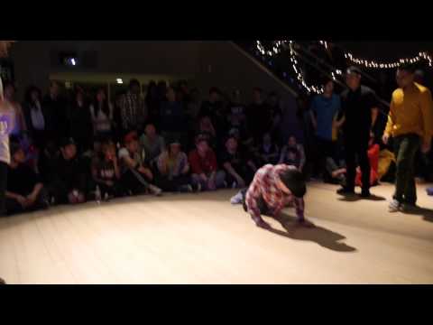 TURBOMania2014 | Top 16 | One Man Wolfpack vs. Swift Grace