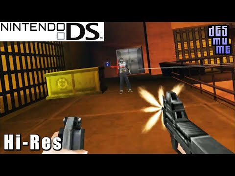 Vidéo Goldeneye: Rogue Agent [import anglais]