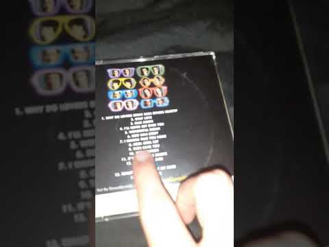 YouTube Thumbnail