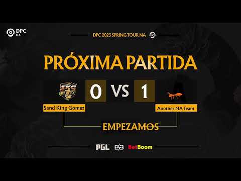 [ES] Alpha vs Fart Studios | NA DPC 2023 Spring Tour 2