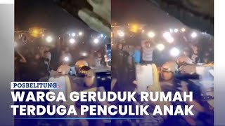 Download lagu Kronologi Warga Geruduk Rumah Terduga Penculik Anak di Kedongdong Cirebon mp3 Download lagu Kronologi Warga Geruduk Rumah Terduga Penculik Anak di Kedongdong Cirebon mp3