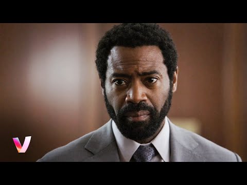 Aaron Wallace Wins His First Case | For Life | VTM