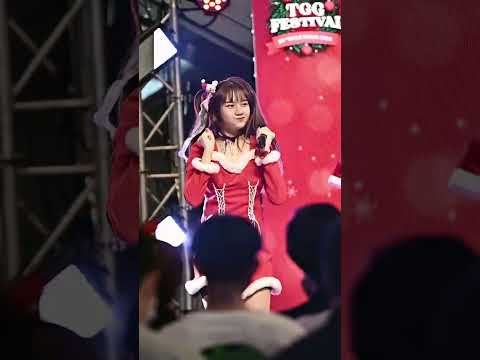 Best Sora! Sora! Full Stage Fancam 251222 @ TGG Festival