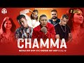 VTEN CHAMMA Ft BALEN EMIWAY LAURE DIVINE Nepali Hip Hop Rap Mashup Song MasterJBBeatz