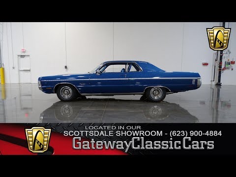 1971 Plymouth Sport Fury (CC-1024113) for sale in Deer Valley, Arizona