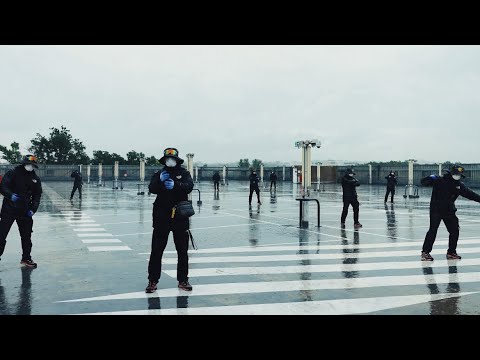 Sokah - TÉCHAN (Prod. HONNOJ)