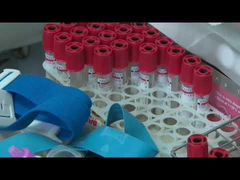 ȘTIRE ETV/ 22.11.2017 - SEZONUL BOLILOR COPILĂRIEI