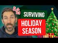 Autism & Holidays: An Autistic Survival Guide for the Holiday Season [5 Step Plan]
