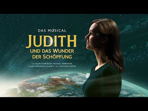 Judith and the Miracle of Creation: Secure your tickets now for the premiere on February 21, 2026...