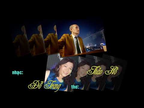 Sài Gòn trong tôi Sheet - Thảo Hồ