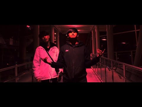 SURIYA MQT - ร้ายเกิน Ft.IMMAFXRD [ PROD.BB ]