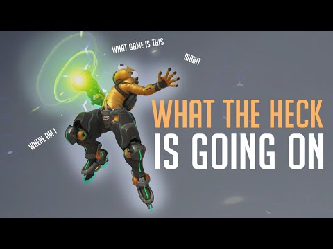 queen of playing support heroes incorrectly