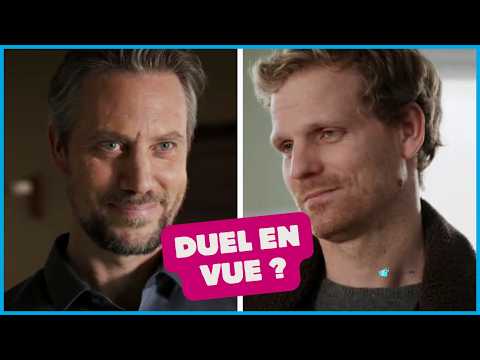 Résumé épisode 1902 — Un si grand soleil