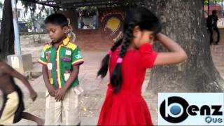 preview picture of video 'How Funny Dhanmondi Lake Children ......'