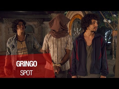 GRINGO - Spot 30'' - VOST