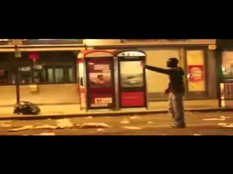 LONDON CITY - Iceberg Slimm