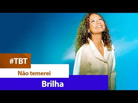 Não Temerei - Jeanne Mascarenhas