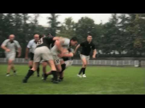 Rugby Club Partizan Belgrade