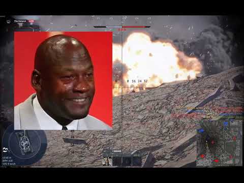 The War Thunder 2025 Experience