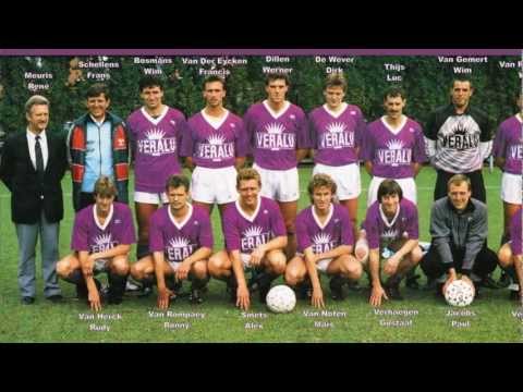 KSK TV ... F.C. Heist Sportief 1989