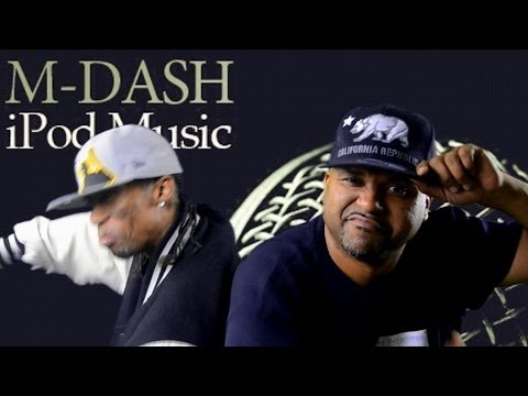 M-Dash Featuring Tilt & J.Minixx - No Way {Alias Films}