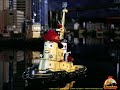 Foduck S Whistle Theodore Tugboat Sound Effect