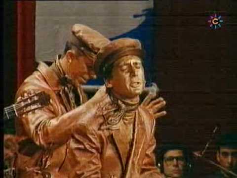 Comparsa La Ventolera - Acercaté Torito