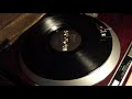 Roger Hodgson - Desert Love (1987) vinyl