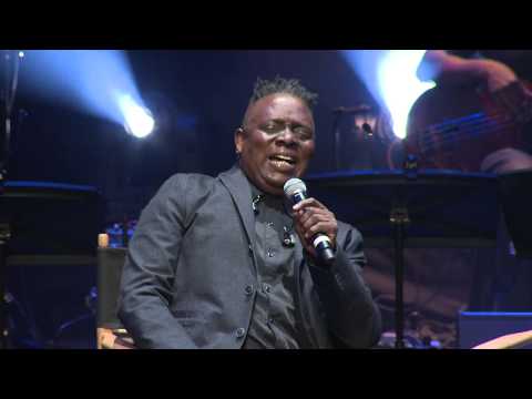 Keep Your Head to the Sky | Philip Bailey at USC | 2019