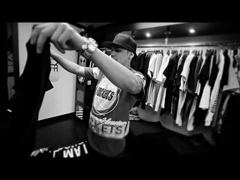 Doeman — "Jodeci" ft. Propain (Official Music Video)