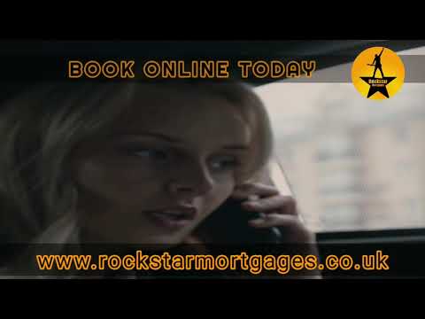 Rockstar Mortgages video.