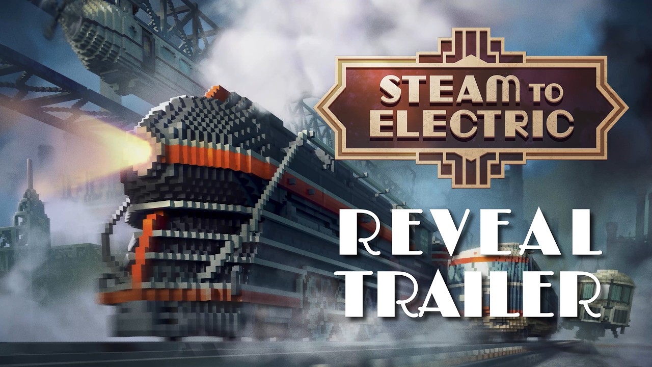 Announcement Trailer