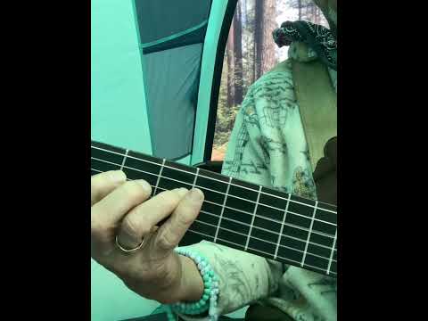 Bluegrass 🎸Riff                                                       Tennessee Stud,Tutorial