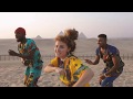 Moto Dancers Afrobeats in EGYPT Dj Shado Cris