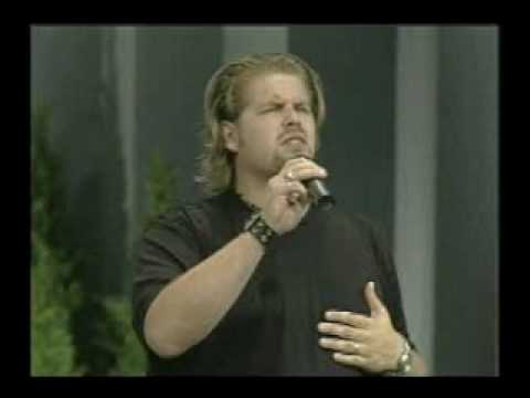 ROY FIELDS sings "FILL THIS PLACE" (Live in Minneapolis, MN)